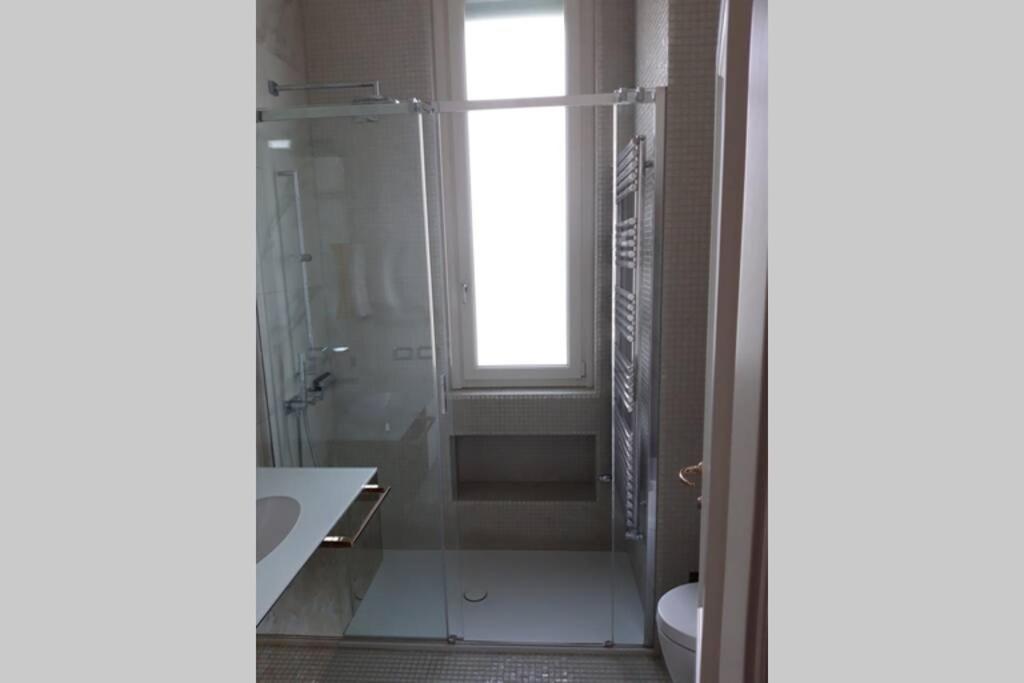 Appartement Casadianna à Milan Extérieur photo