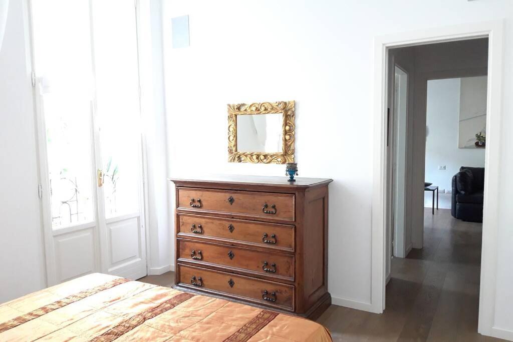 Appartement Casadianna à Milan Extérieur photo