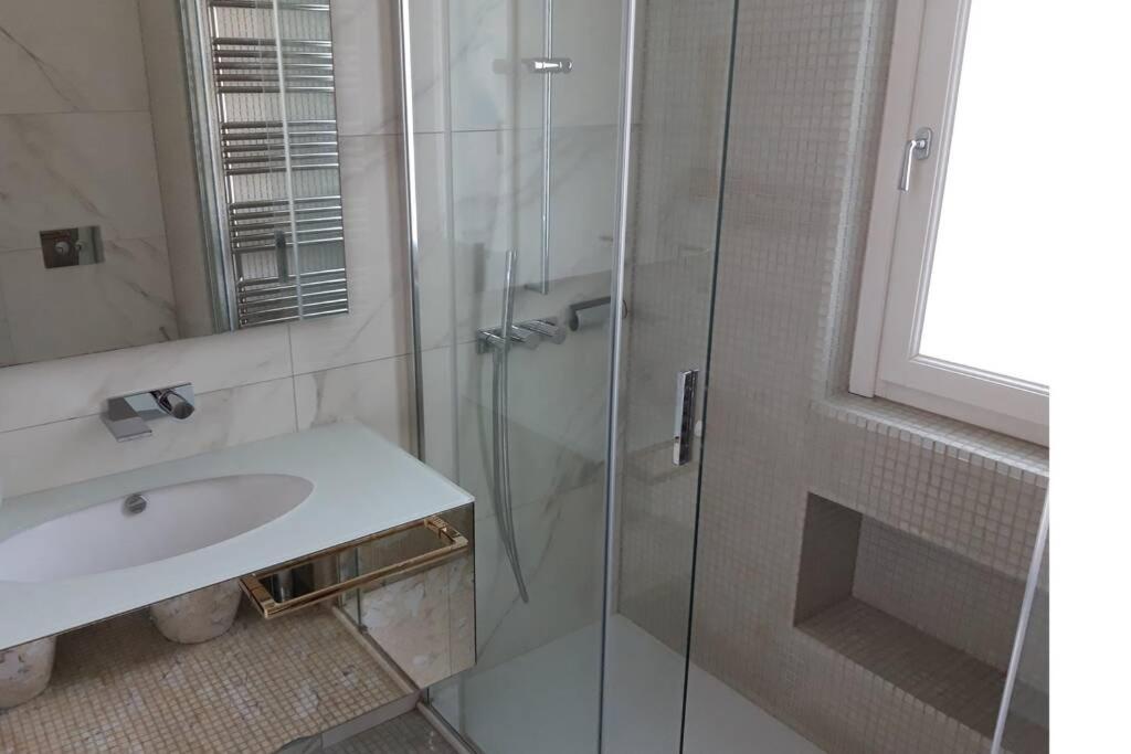 Appartement Casadianna à Milan Extérieur photo
