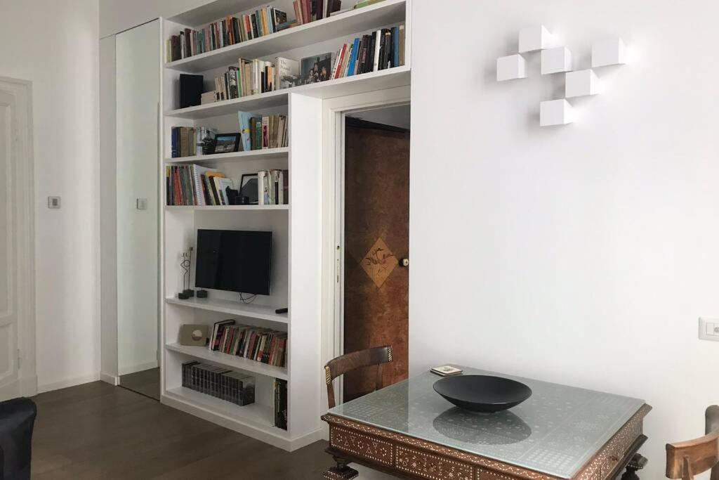 Appartement Casadianna à Milan Extérieur photo