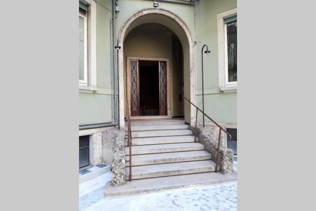 Appartement Casadianna à Milan Extérieur photo