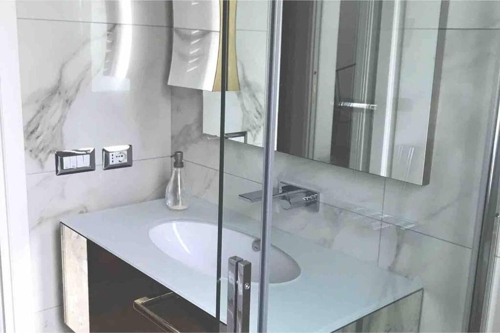 Appartement Casadianna à Milan Extérieur photo