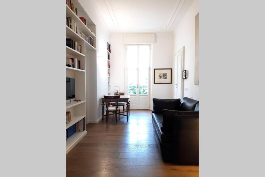 Appartement Casadianna à Milan Extérieur photo
