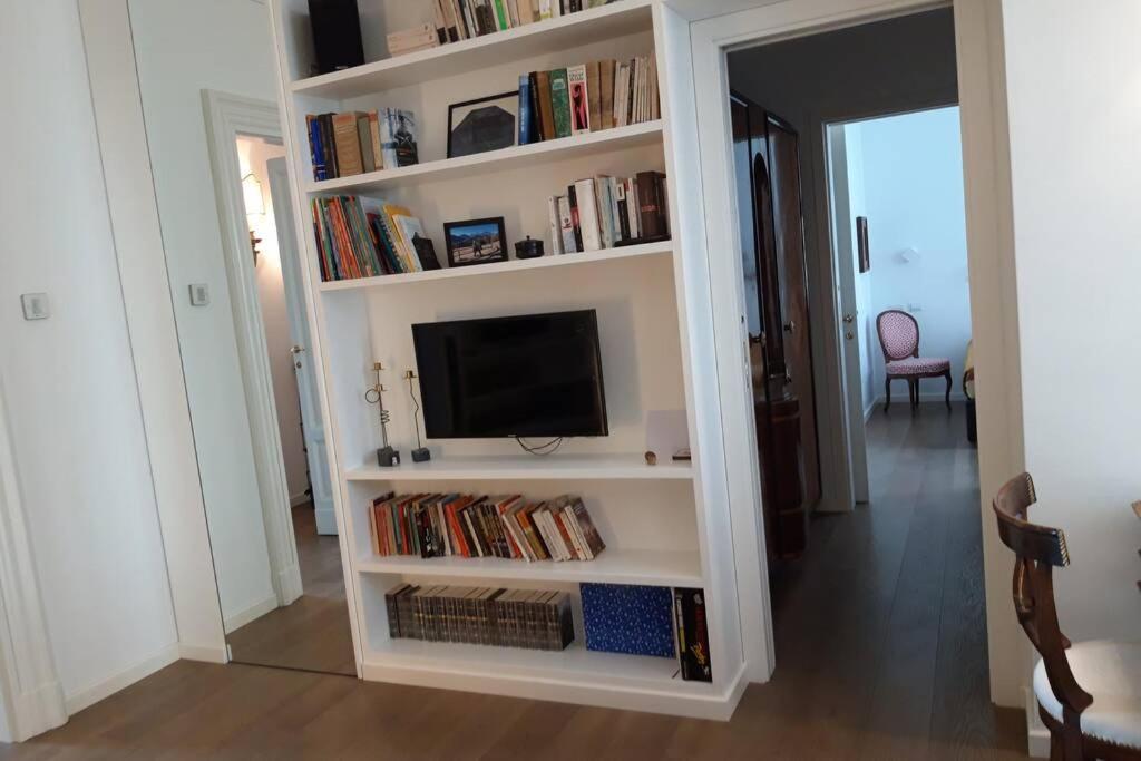 Appartement Casadianna à Milan Extérieur photo